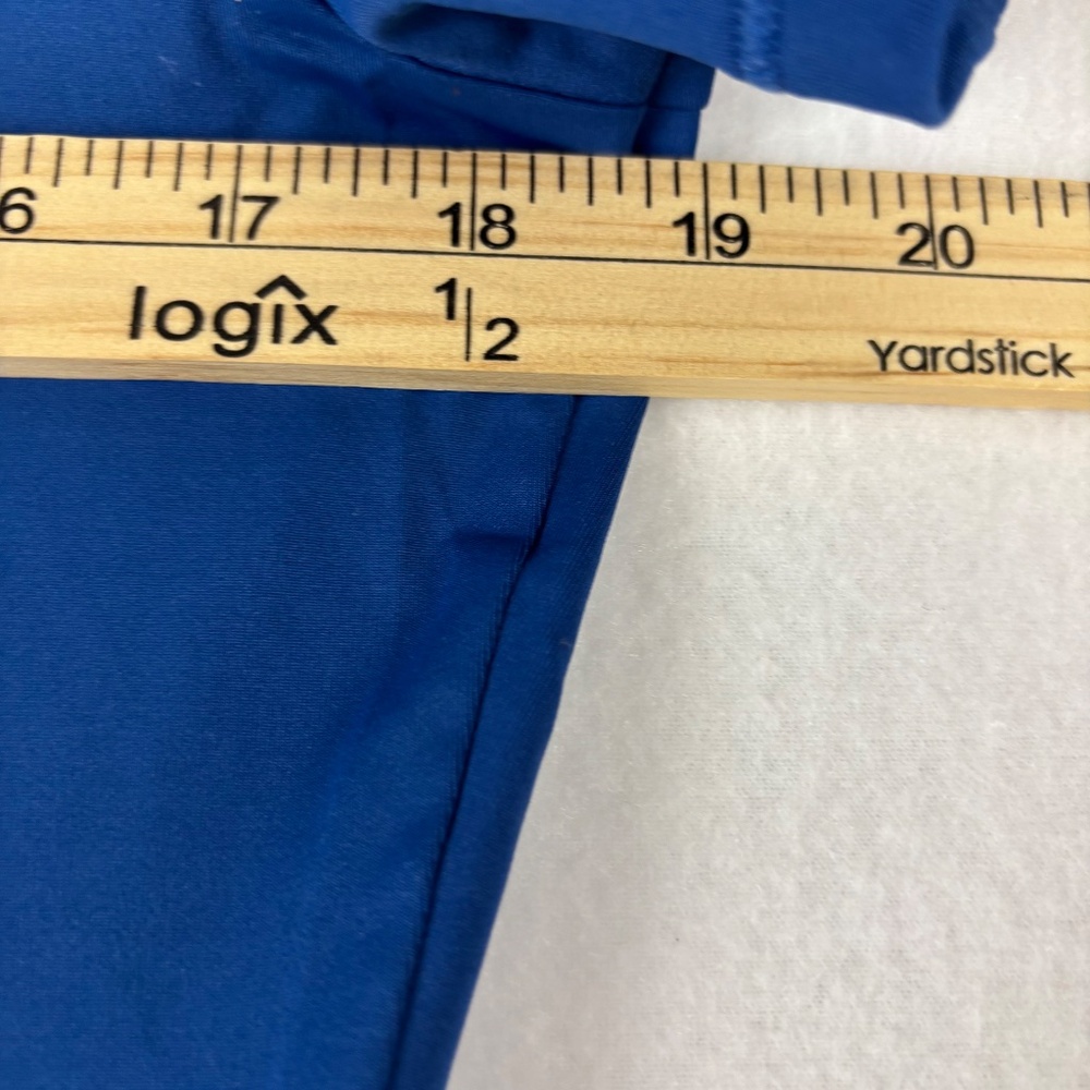 Annika, Women’s Size S, Blue, DryTec, Polo Shirt, UPF 50+, NWT Cutter and Buck - Picture 10 of 12